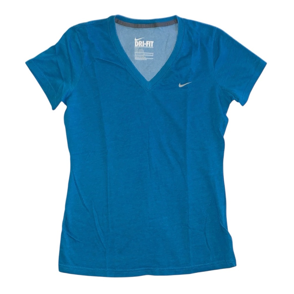 Nike Women's Dri-FIT Top